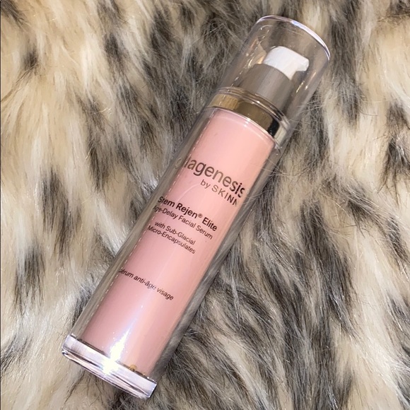 Collagenesis Deep Hydration Essentials 4-Piece Set - Picture 3 of 6